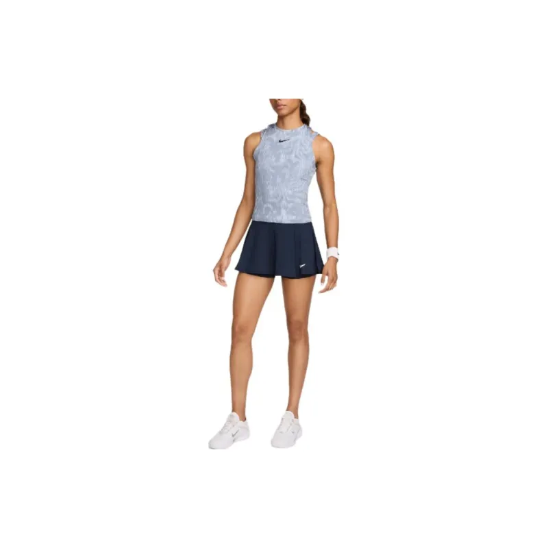 NikeCourt Slam Women's Dri-FIT Tennis Tank Top-2