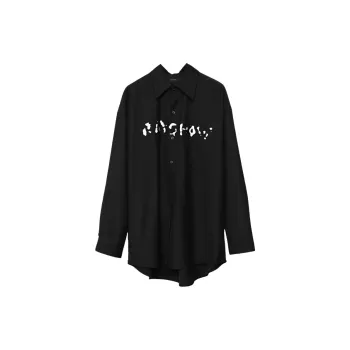 RAYSHOW Shirts Men
