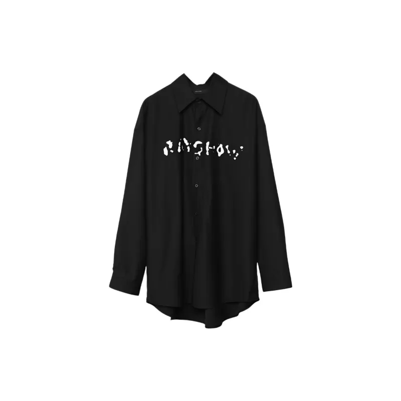 RAYSHOW Shirts Men-2