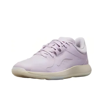Lululemon Strongfeel Cushioning Wear Resistant Low Top Training Shoes Women's Light Purple