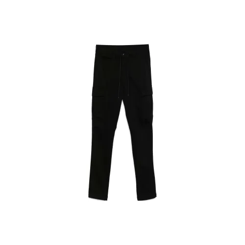 Polo Ralph Lauren Cargo Pants Men Black