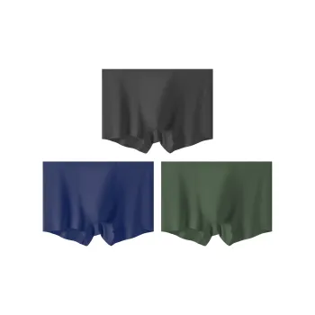 MIIOW Trend Party Series Underpants Men's 3 Pack