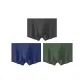 Black+Royal Blue+Banana Green