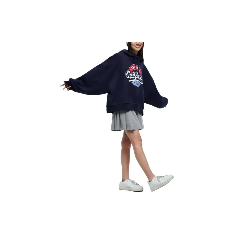 GAP Sweatshirts Women's-3