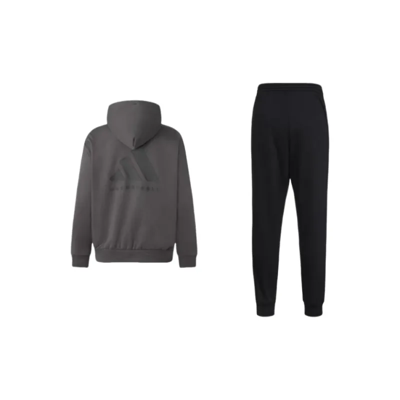 Adidas THE 2024 COLLECTION CHAPTER 02 Series Sweatshirt Set Men's-1