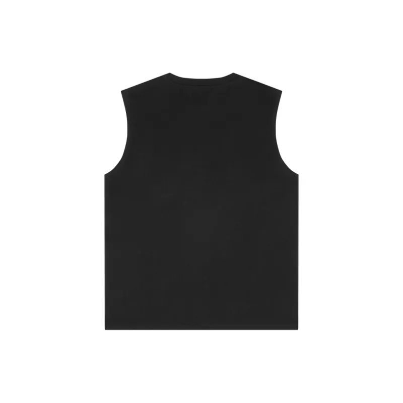 ROCK PLAN Sleeveless Tank Top Unisex-1