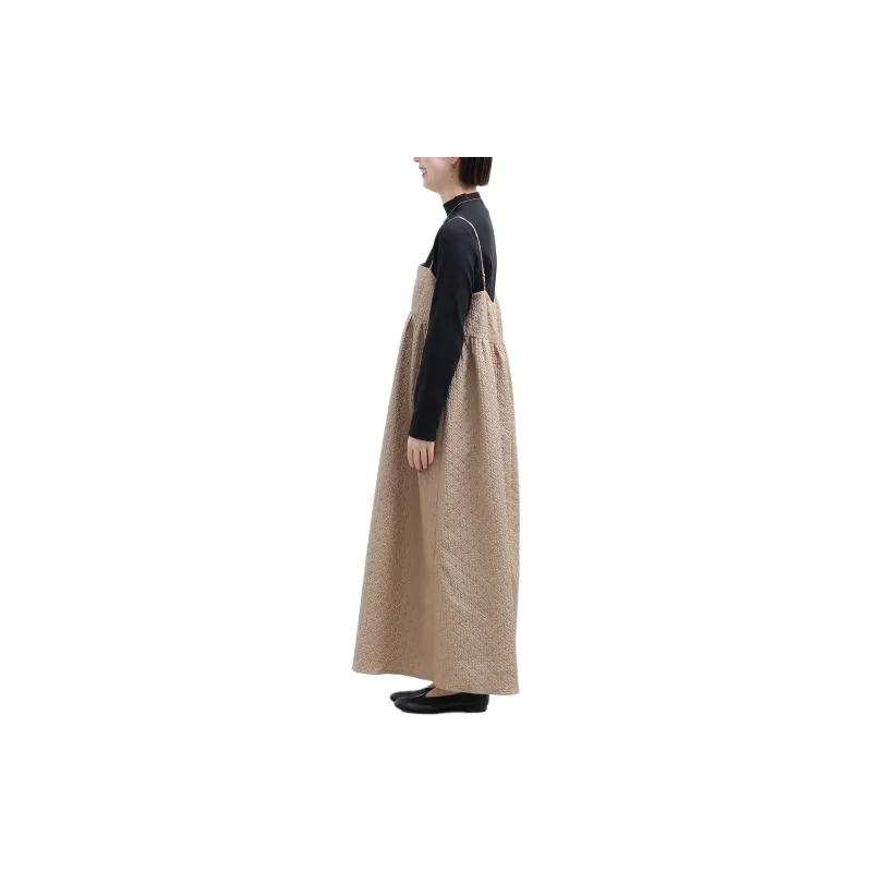 Beams Two Piece Skirt Sets Women's-5