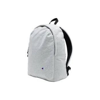 Champion Cotton Backpack Regular Unisex Oxford Gray