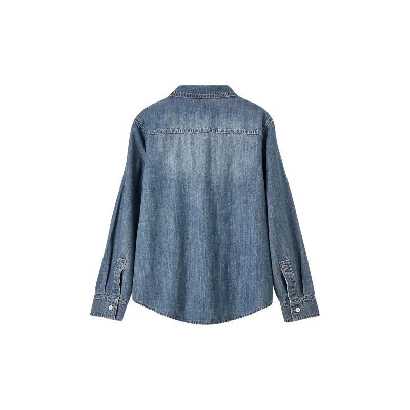 SENTUBILA Shirts Women's-4