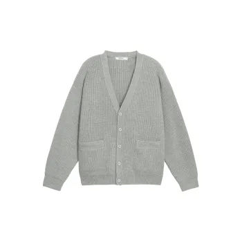 Bodydream Cardigan Sweater Unisex
