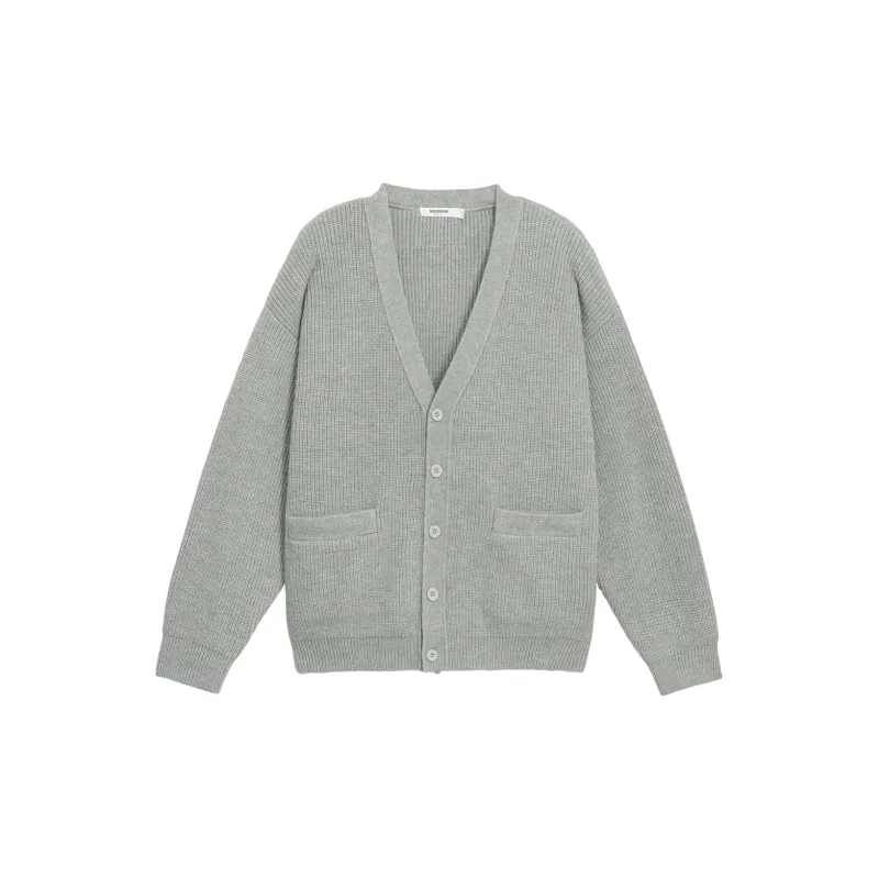 Bodydream Cardigan Sweater Unisex-0