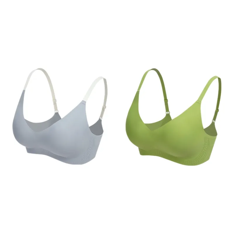 LAKESI Women's Bras-22