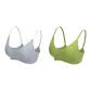 Ambrose Gray+Avocado Green