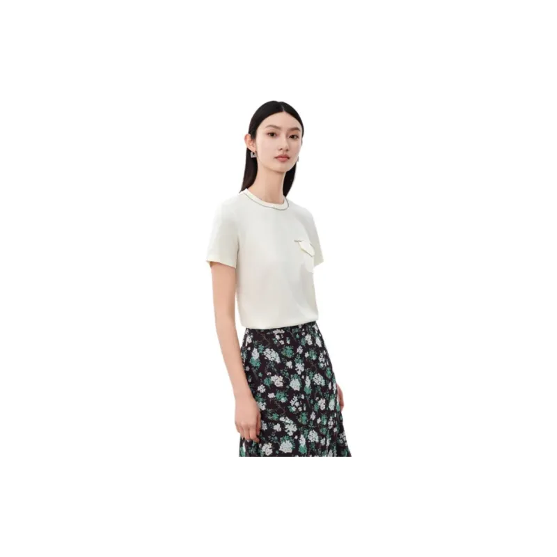 JZ. ANNAKRO T Shirts Women's-1