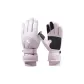 Purple White, Thickened Fleece-Lined, Touchscreen Compatible