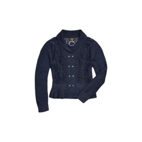 Ralph Lauren Knitwear Women's Dark Blue