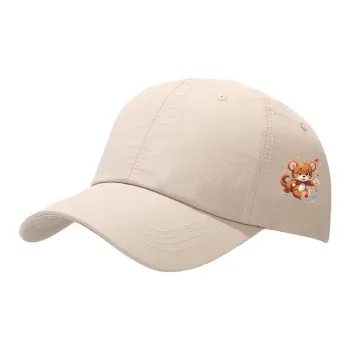 JEANSWEST Polyamide Baseball Caps Unisex
