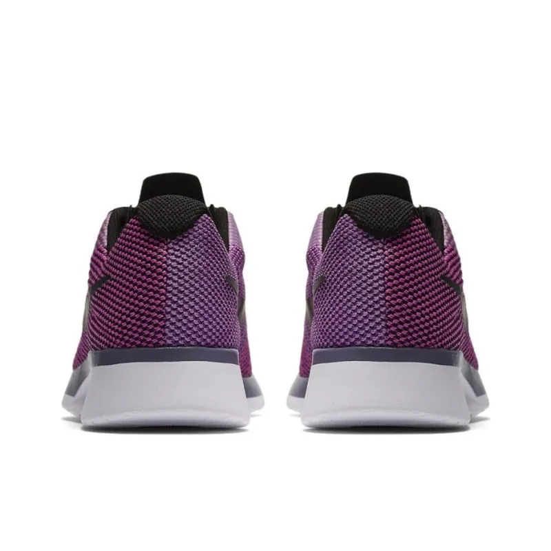 Nike Tanjun Racer Light Carbon Black Women's-4