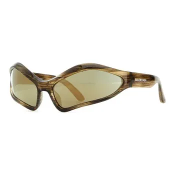 Balenciaga Fennec Sunglasses