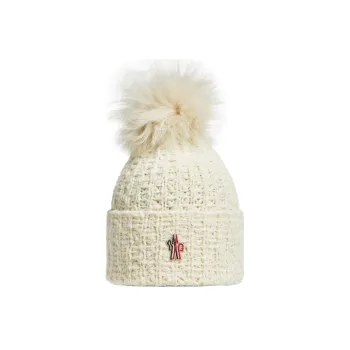 Moncler Pompom Beanie