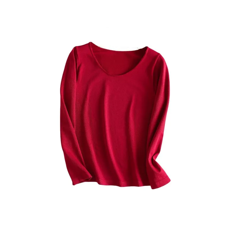 GRACEWELL Women's Undershirts-2