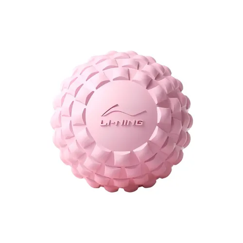 LiNing Fascia Balls Yoga EVA Muscle Relaxation 7cm