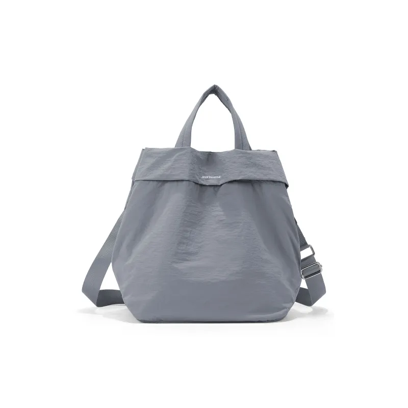 JEANSWEST Fabric Handbag Regular Women's Black/Ecru/Light Pink/Purple/Light Green/Light Blue/Royal Blue-20