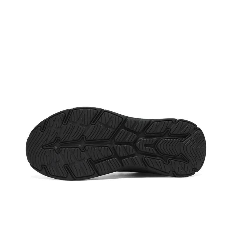 Recreation Anti-Slip And Wear-Resistant Lightweight Low-Top Casual Shoes Unisex-4