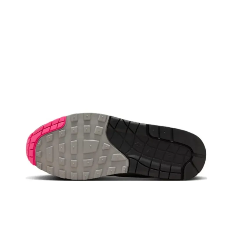 Nike Air Max 1 SP HUF Pink Pow-4