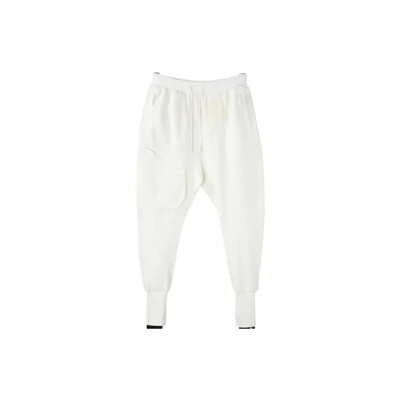 NORVINCY Casual Pants Unisex-7