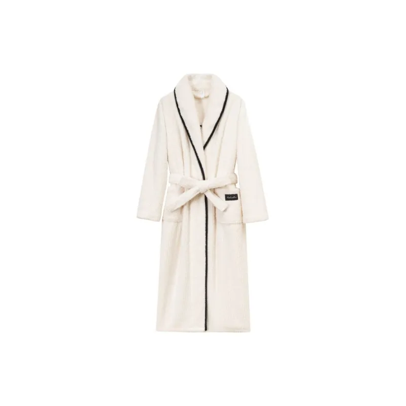 MIIOW Unisex Bath Robes-4