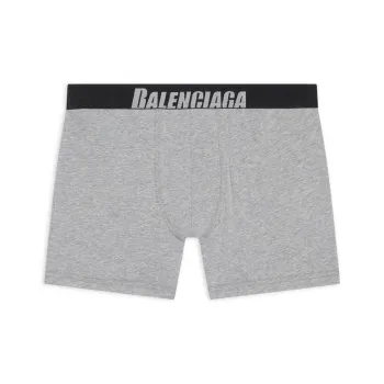 Balenciaga FW22 Underpants Men's Gray