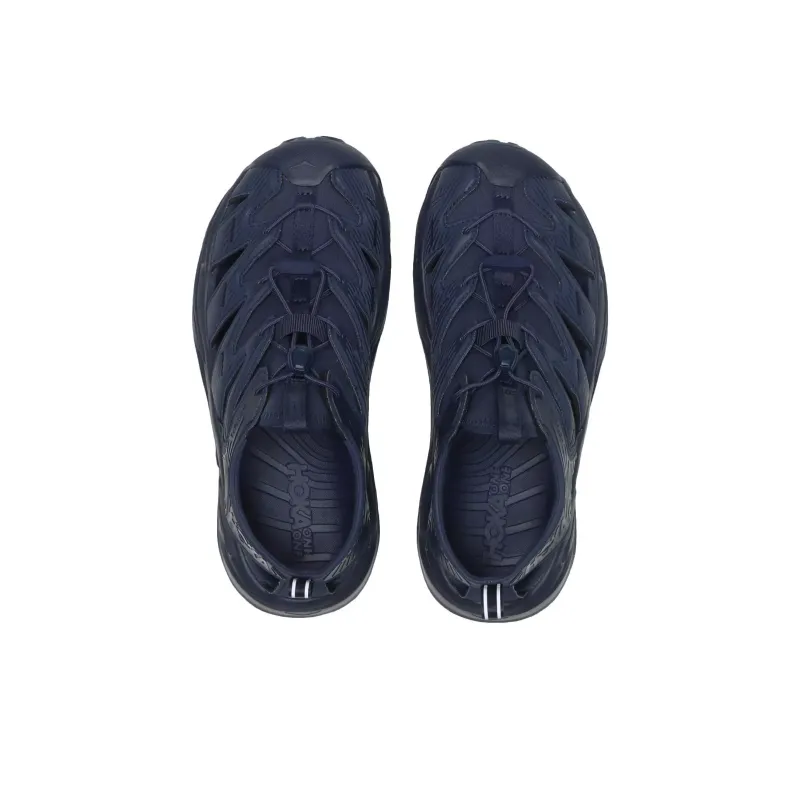 HOKA ONE ONE Hopara River Trekking Sandals 'Varsity Navy'-4