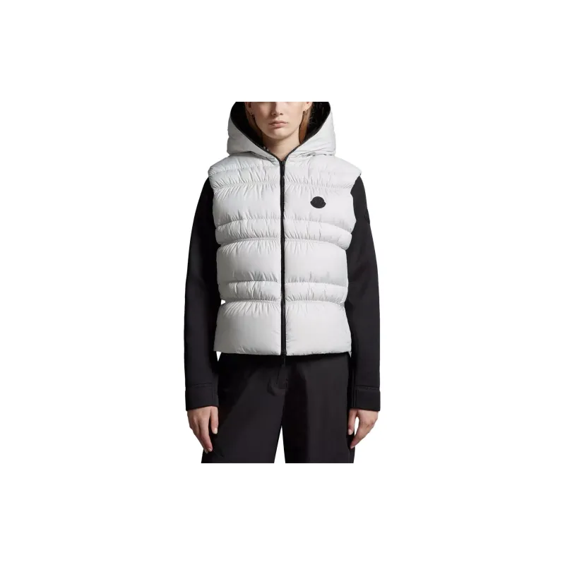 Moncler Yser Padded Jacket-1