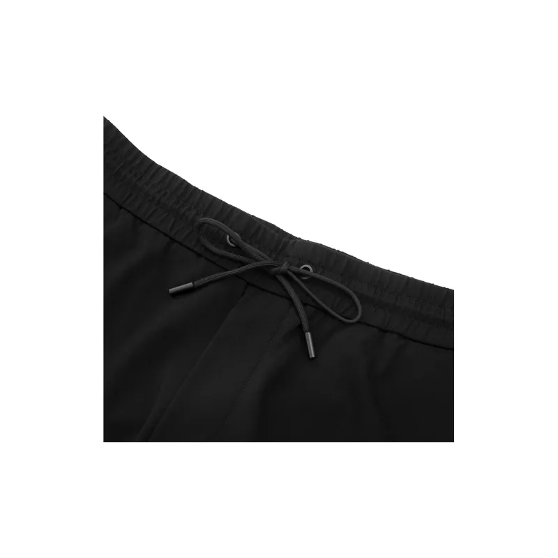 DIDIBOY FW24 Casual Pants Men's Black-2