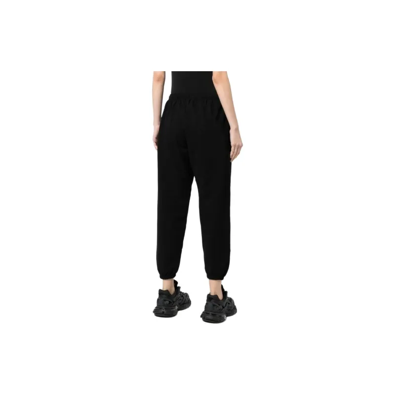 NATASHA ZINKO For Educational Purpose Track Pants-2