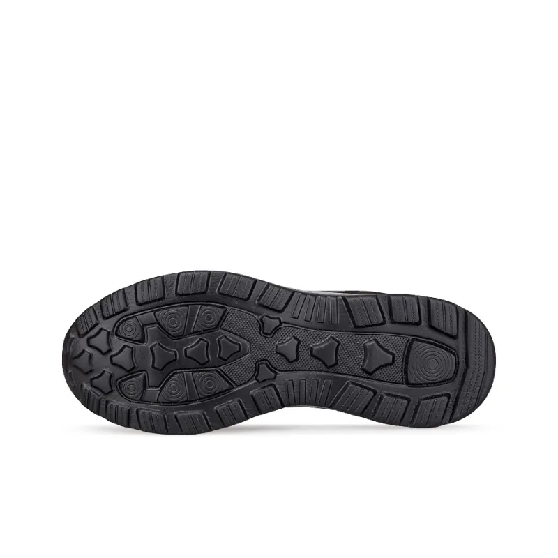 Recreation Anti-Slip Wear-Resistant Low-Top Casual Shoes Unisex-7