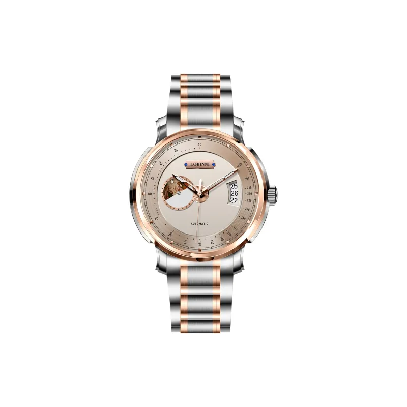 LOBINNI L Men Watch-19