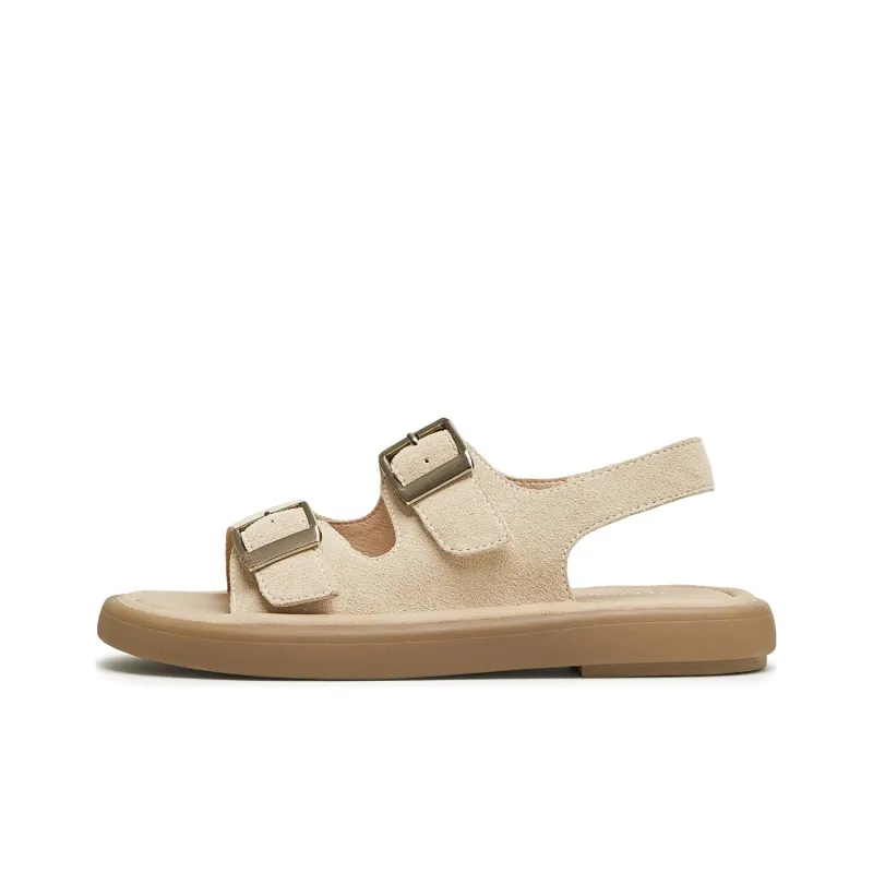 Teenmix Relaxed Pace One Strap Sandals Women's-6