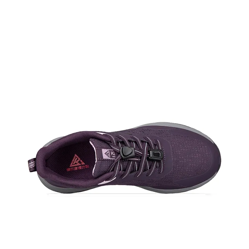 Recreation Anti-Slip Wear-Resistant Low-Top Casual Shoes Unisex-10