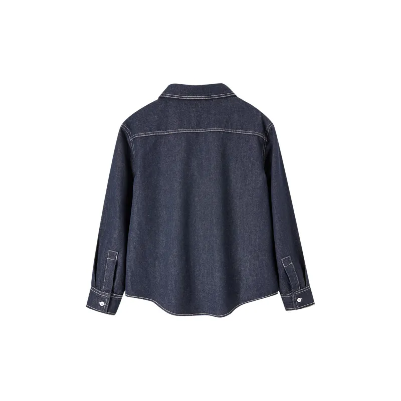 SENTUBILA Shirts Women's-10