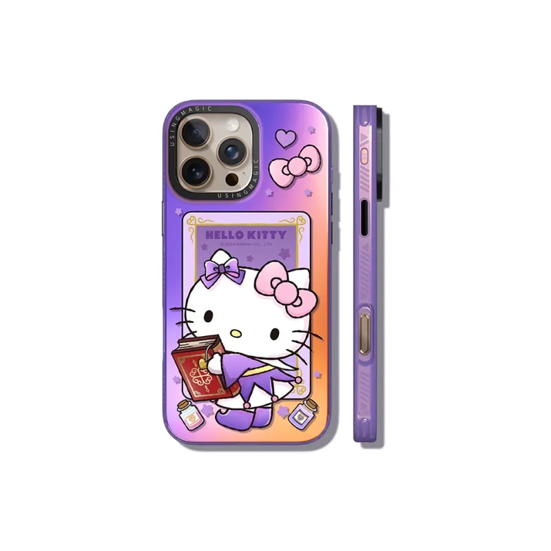 Sanrio Phone Cases-12