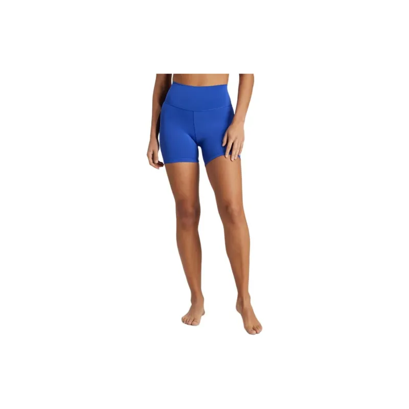 Adidas Free Shipping With AdiClub All Me 5-Inch Short Leggings-1