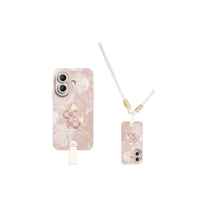Interesting shell Phone Cases-3
