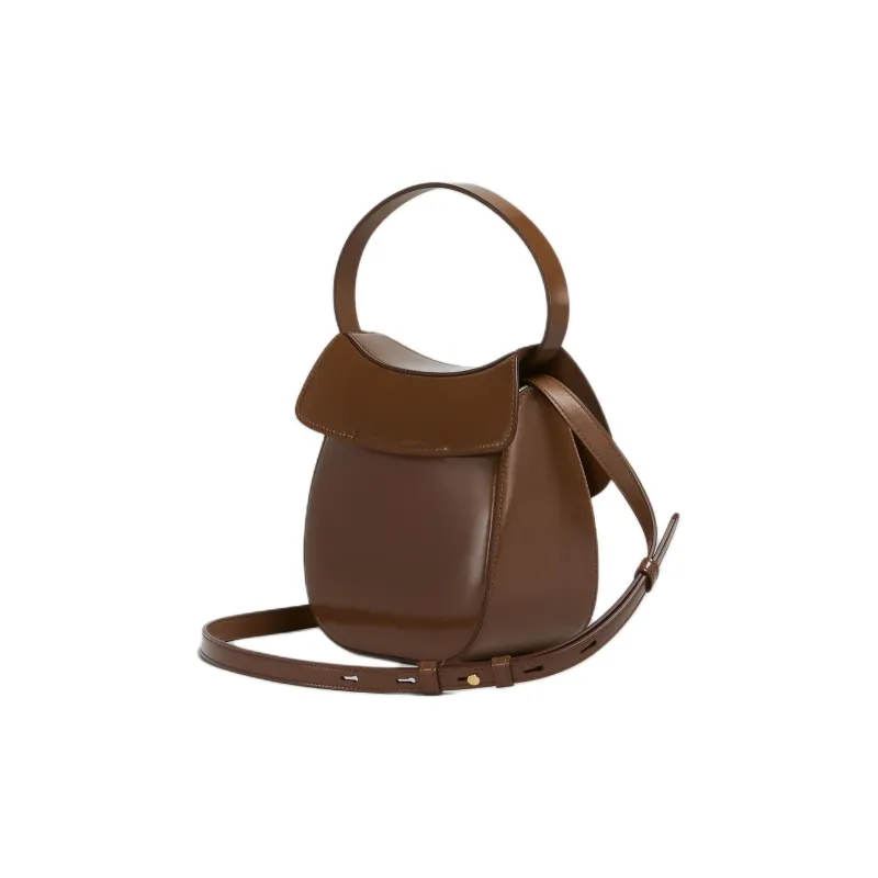 MARNI Butterfly Small Top Handle Bag-3