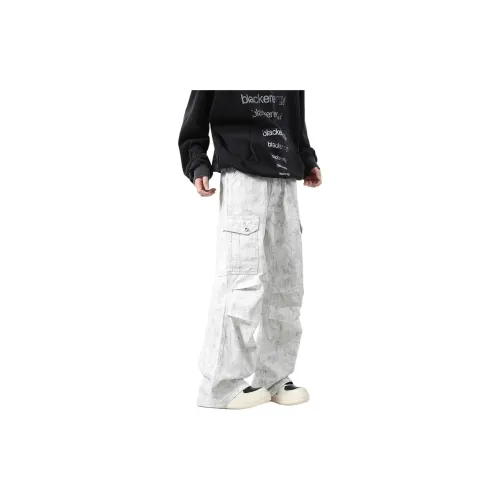 SZSX Cargo Pants Unisex