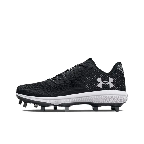 Under Armour Glyde 2 Training Shoes Women's Low-Top Black