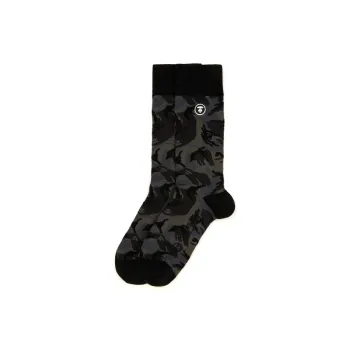 Aape Men Mid Calf Socks