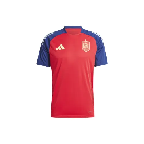 Adidas AEROREADY Soccer Jerseys Unisex Red