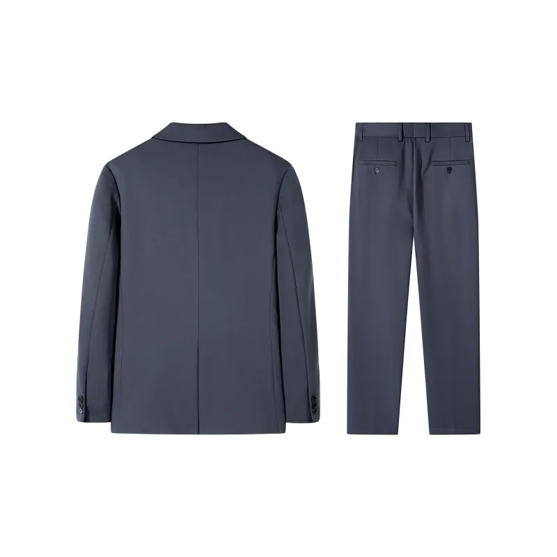 SEASUNLAND Business Suits Unisex-11
